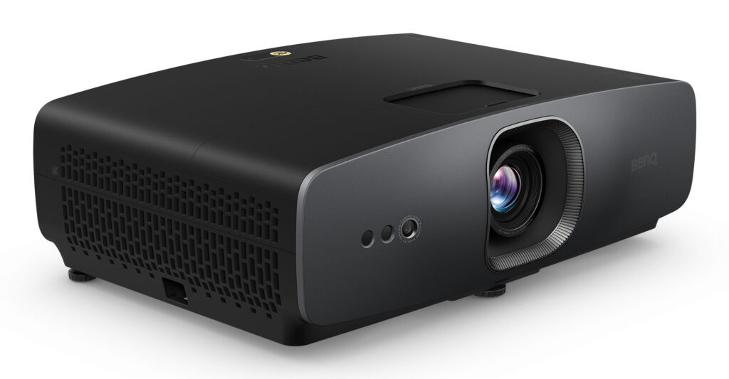 PROIETTORE BENQ W2720I LED DLP 4K UHD SMART 2500ANSI BT WIFI ANDROID