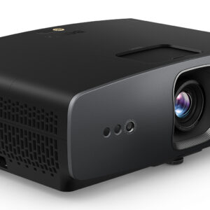 PROIETTORE BENQ W2720I LED DLP 4K UHD SMART 2500ANSI BT WIFI ANDROID