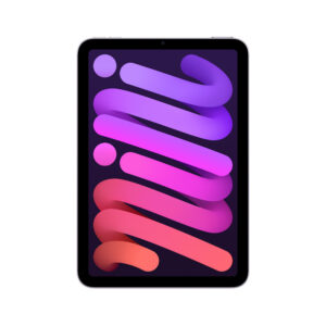 TABLET IPAD MINI 2024 WIFI 128GB VI VIOLA