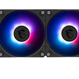 DISSIPATORE MAG CORELIQUID A15 360 SKT 1155>1700 AM4>AM5 180W ARGB