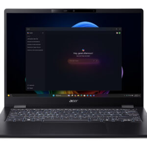 NB 14 U7 258V 32GB 1TBSSD W11P TRAVELMATE P6 COPILOT+PC 14 AI