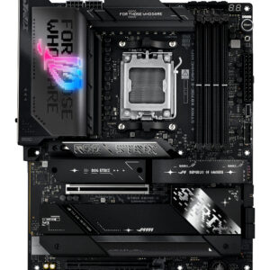 MB ASUS ROG STRIX X870E-E GMG WIFI AM5 4D5 4S 5M2 U3.2 2PCIE 1HDMI ATX