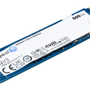 SSD M.2 500GB 2280 NVME NV3 PCIE 4.0 R/W 5000/3000 MB/S 3D NAND