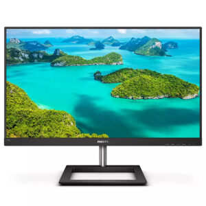 MON 27 IPS 4K  HDMI DP VESA MM PHILIPS 278E1A/00 16:9 350CD 4MS