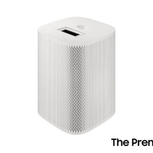 PROIETTORE SAMSUNG THE PREMIER SMART TIZEN + TOUCH 500ANSI U CORTA