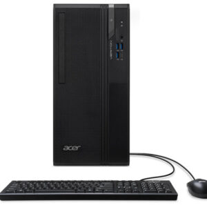 PC I5 16GB 512SGB W11P TWR I5-14400 ACER VERITION VS2720G