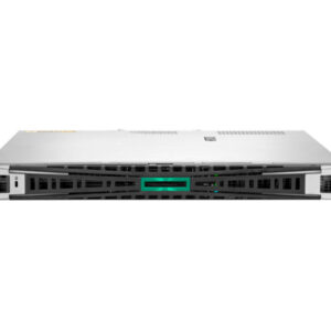 SERVER HPE DL20 2434 32GB 480GB*2 G11 VROC 800W 4SFF SMARTCHOICHE
