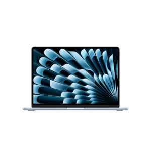 MACBOOK AIR 13 M5 16GB/1TB SKYBL 10CORE 10GPU M5 SKY BLUE 2026