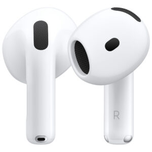 AURICOLARI AIRPODS 4 APPLE