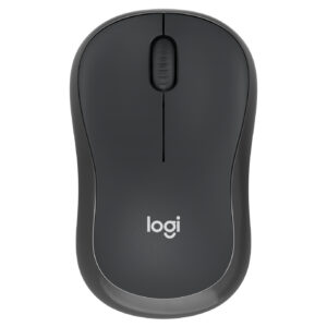 MOUSE M240 SILENT LOG BLUETOOTH GRA PHITE