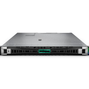 SERVER HPE DL360 G11 XEON -S 4509Y G11 64GB 2X480SSD 3Y SMARTCHOICHE