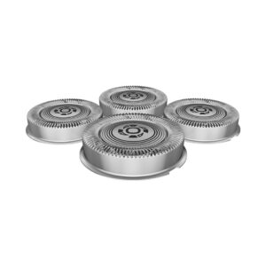 PHILIPS  RASOIO TESTA 4 LAME RICAMB IO SOLO LAME