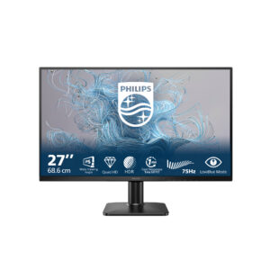 MON 27 IPS QHD 2560 300CD 100HZ PHILIPS 27E2N1500 HDMI DP