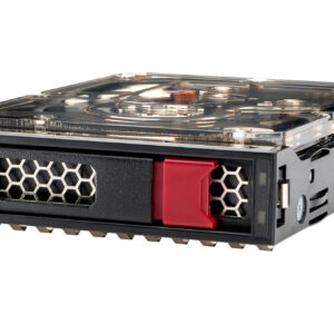 DISCHI SERVER INTEL HPE 12TB SATA 7.2K LFF LP HE 512