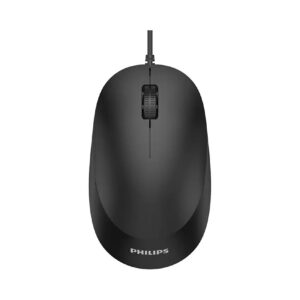 MOUSE OTTICO  1200 DPI USB COMP. MAC E PC SPK7207B/00
