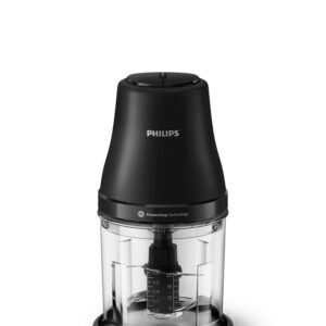 TRITATUTTO PHILIPS  450W 1LITRO 4 LAME
