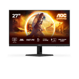 MON 27IPS HDMI DP 200HZ 1MS MM GAMING PIVOT REG ALTEZZA G SYNC