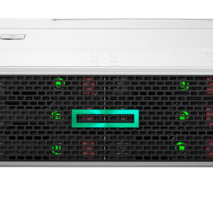 SERVER HPE D3610 ENCLOS URE