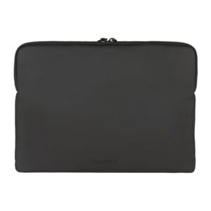 CUSTODIA GOMMO SLEEVE 13/14 GRIGIO