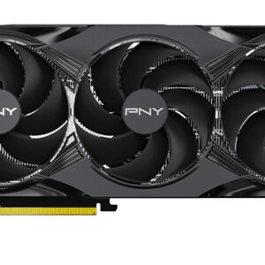 VGA PNY RTX 5090 32GB OC TRIPLE FAN