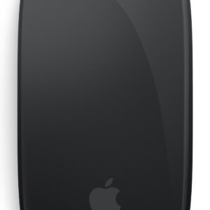 MOUSE MAGIC  APPLE WIRELESS NERO RICARICA CON CAVO USB-C