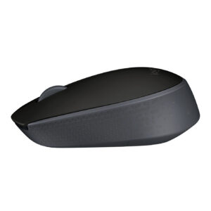 MOUSE M171 LOG WIRELESS BLACK 2,4GH Z LOGITECH