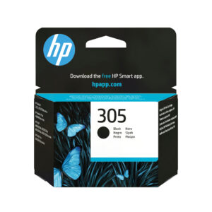 INK HP 305 3YM61AE K ENVY 6010 120 PAG