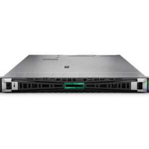 SERVER HPE DL360 5515+ 64GB 480GB*2 G11 MR408I 8SFF 1000W*2 SMARTCHOICE