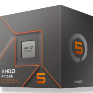 CPU AMD RYZEN5 8500G AM5 3,5GHZ 6CORE BOX 16MB 64BIT 65W