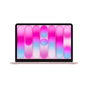 MACBOOK NEO 13 A18 PRO 8/256 ROSA 6CORE/5GPU ROSA PASTELLO