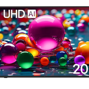 TV 65 LG UHD SMART WEBOS DVB-C/S2/T2 HD WIFI