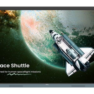 MON 86INTERACTIVE RE8604 40TOCCHI BENQ RE8604 8GB /64 ANDR 13 EDLA