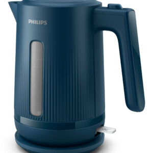 BOLLITORE PHILIPS HD9411/70 S 3000 BLU 1.7LITRI