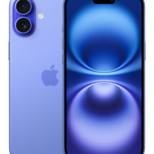 IPHONE 16 PLUS 128GB BLU (ULTRAMAR)