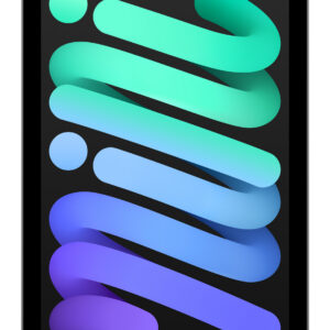 TABLET IPAD MINI 2024 CELL 128GB SP SPACEGRAY 8.3