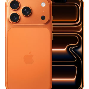 IPHONE 17 PRO 512GB ARANCIONE COSMIC ORANGE