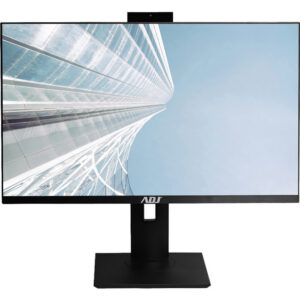 AIO 23,8 I5 8GB 500GB W11P PVT BK I5-13420H WIFI M.2 V/H ADJ BUSINESS