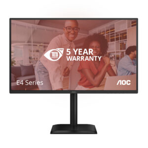 MON 27IPS HD HDMI DP PIVOT USBC AOC REG ALTEZZA PIVOT 120HZ MM